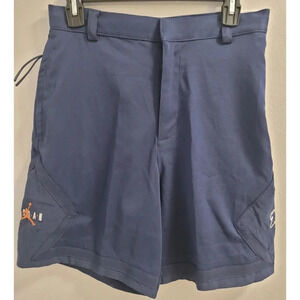 Nike Air Jordan x Eastside Golf Navy Shorts Size 28- Mens DV1905-410 BRAND NEW